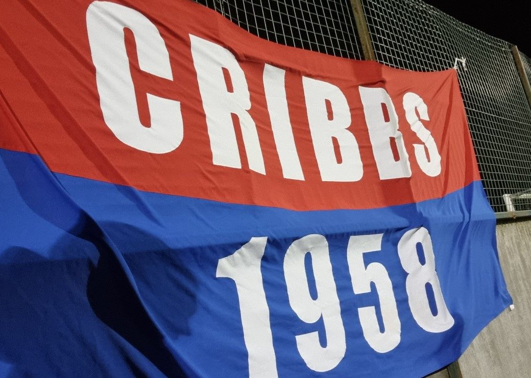 Cribbs FC: Photo Credit: Steven Gabb