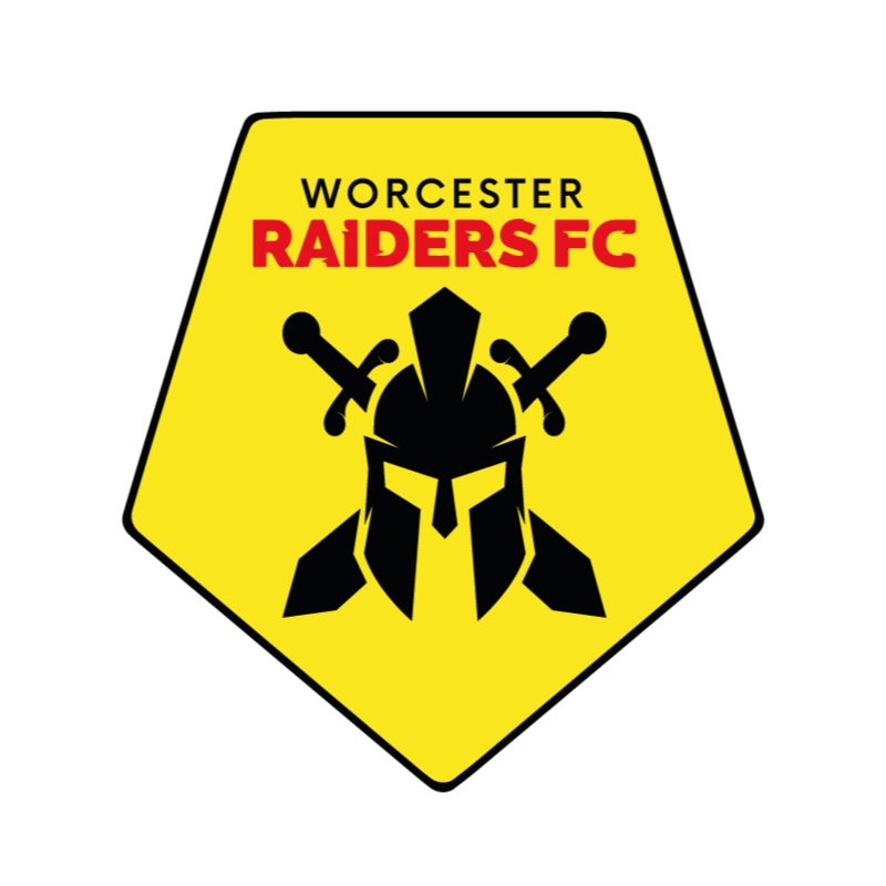 By Worcester Raiders F.C - http://images.pitchero.com/club_logos/75777/c5eQhxs8QKi14fTtwody_Raiders_Logo.png, Public Domain, https://commons.wikimedia.org/w/index.php?curid=115421147