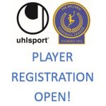 Registration Now Open for the 2024/25 Season
